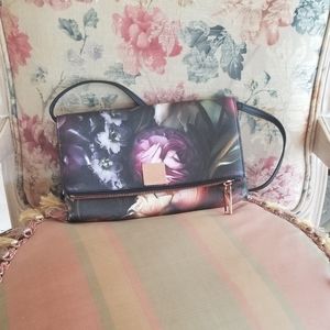 Ted Baker clutch / crossbody